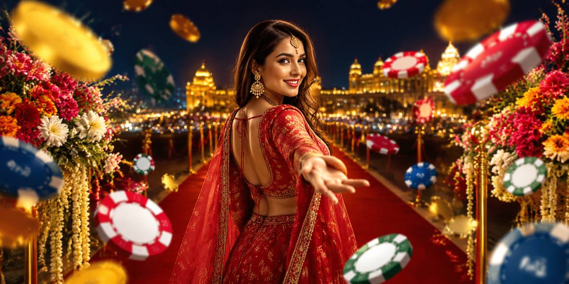 955 955 অ্যাপ — লাইভ ক্যাসিনো আপনার হাতে