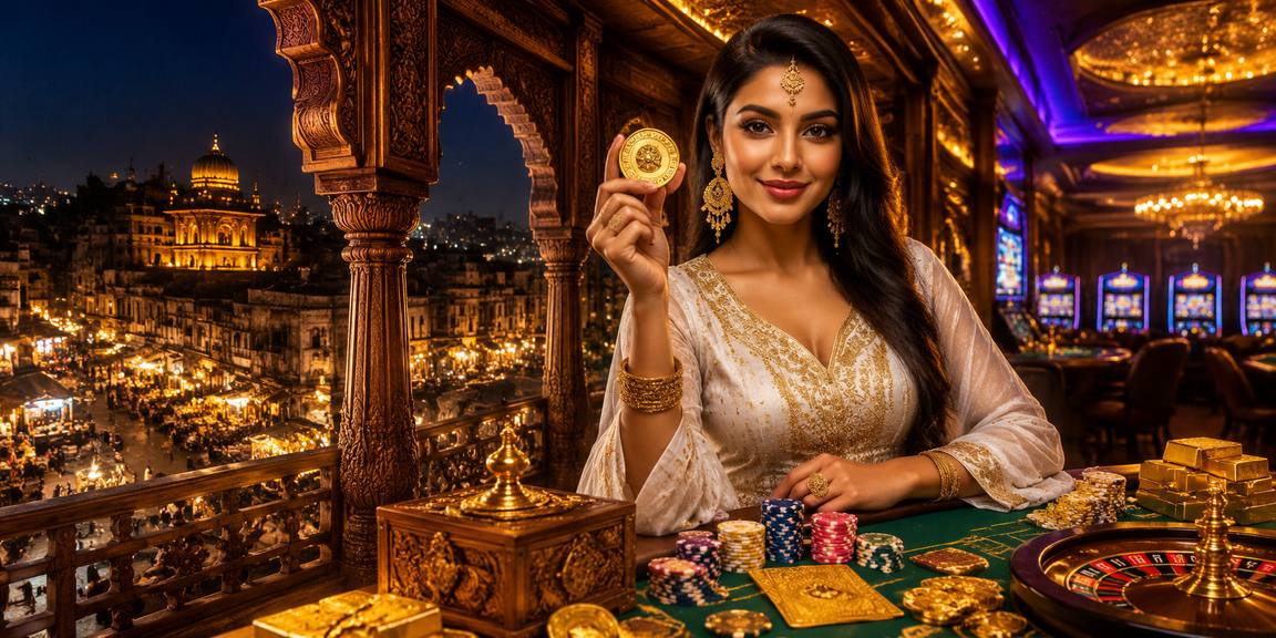 955 আজটেক ট্রেজার স্লট